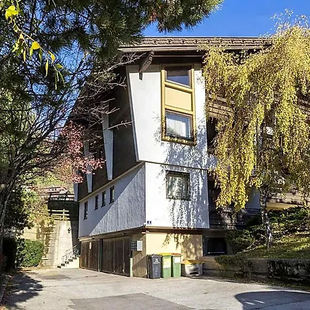 Hotel Centrally Located In Bad Kleinkirchheim