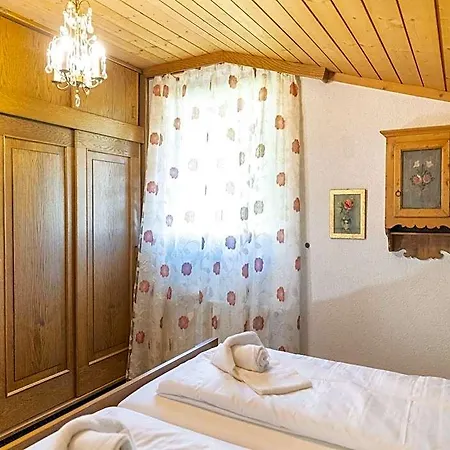 Centrally Located In Bad Kleinkirchheim