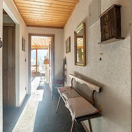 Centrally Located In Hotel