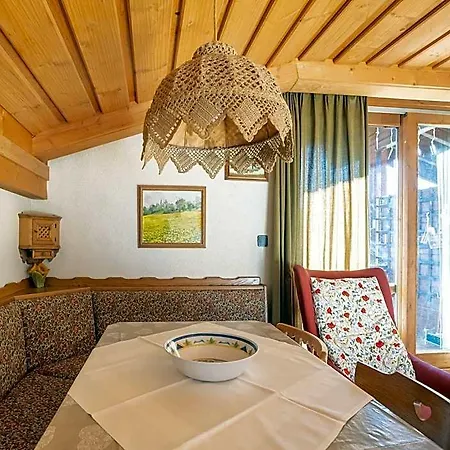 Centrally Located In