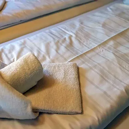 Hotel Centrally Located In