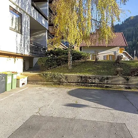 Centrally Located In Bad Kleinkirchheim