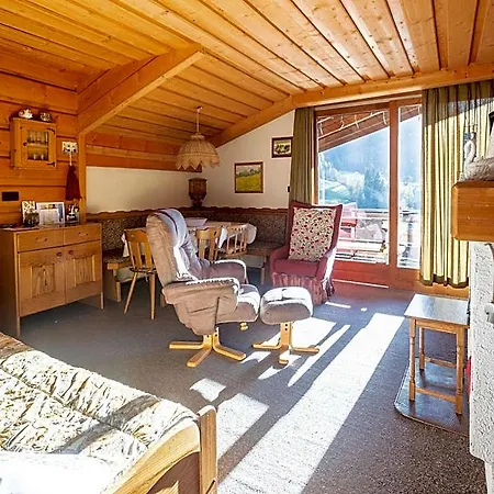 Centrally Located In Bad Kleinkirchheim